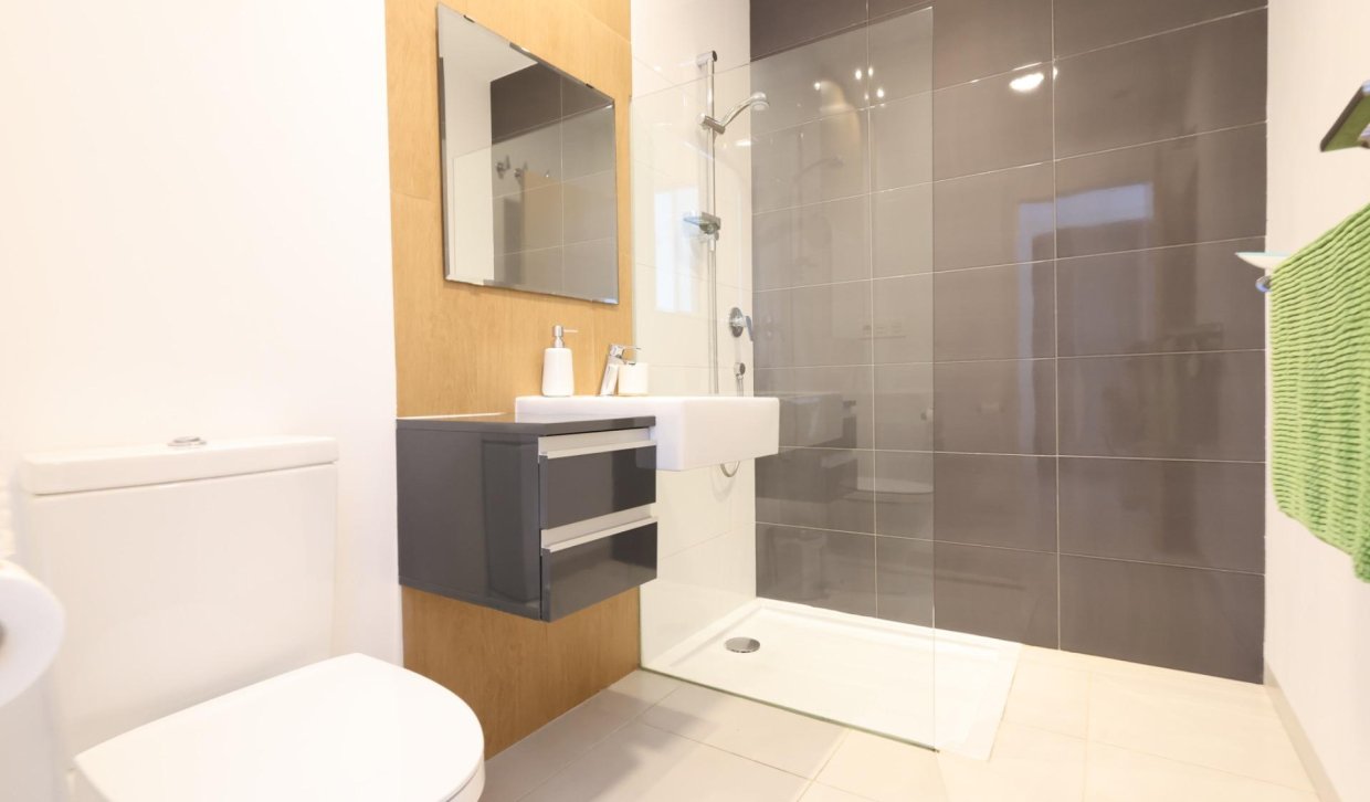 Segunda Mano - Apartamento  - Orihuela Costa - La Zenia