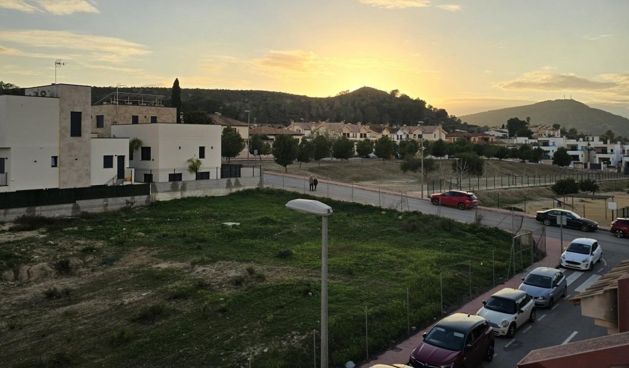 Nieuwbouw Woningen - Halfvrijstaande  woning - Bigastro - pueblo