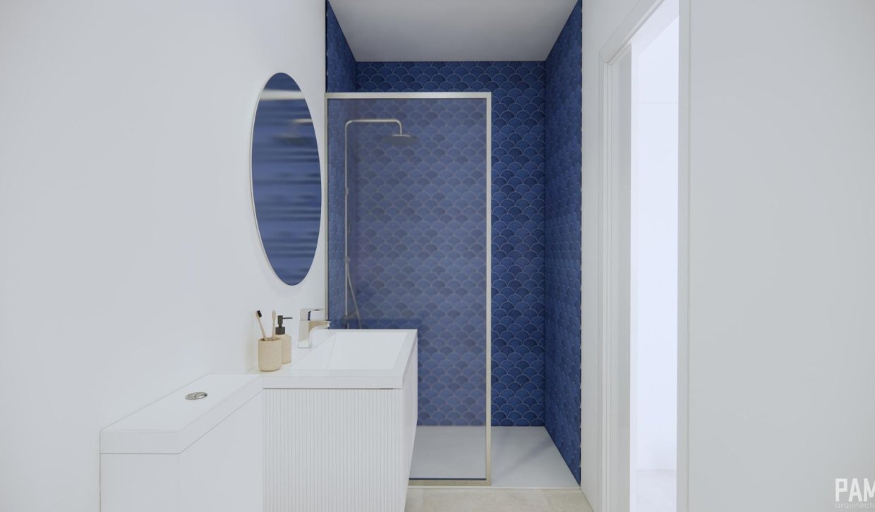 Obra nueva - Apartamento  - Pilar de la Horadada - Torre De La Horadada