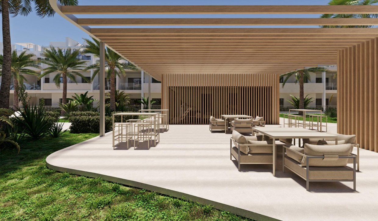 Obra nueva - Ático - Torre Pacheco - San Cayetano