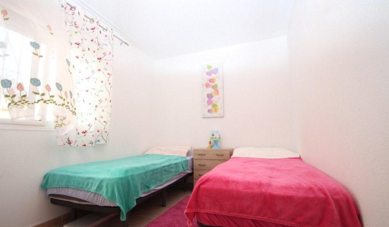 Alquiler a corto plazo - Apartamento  - Orihuela Costa - Campoamor