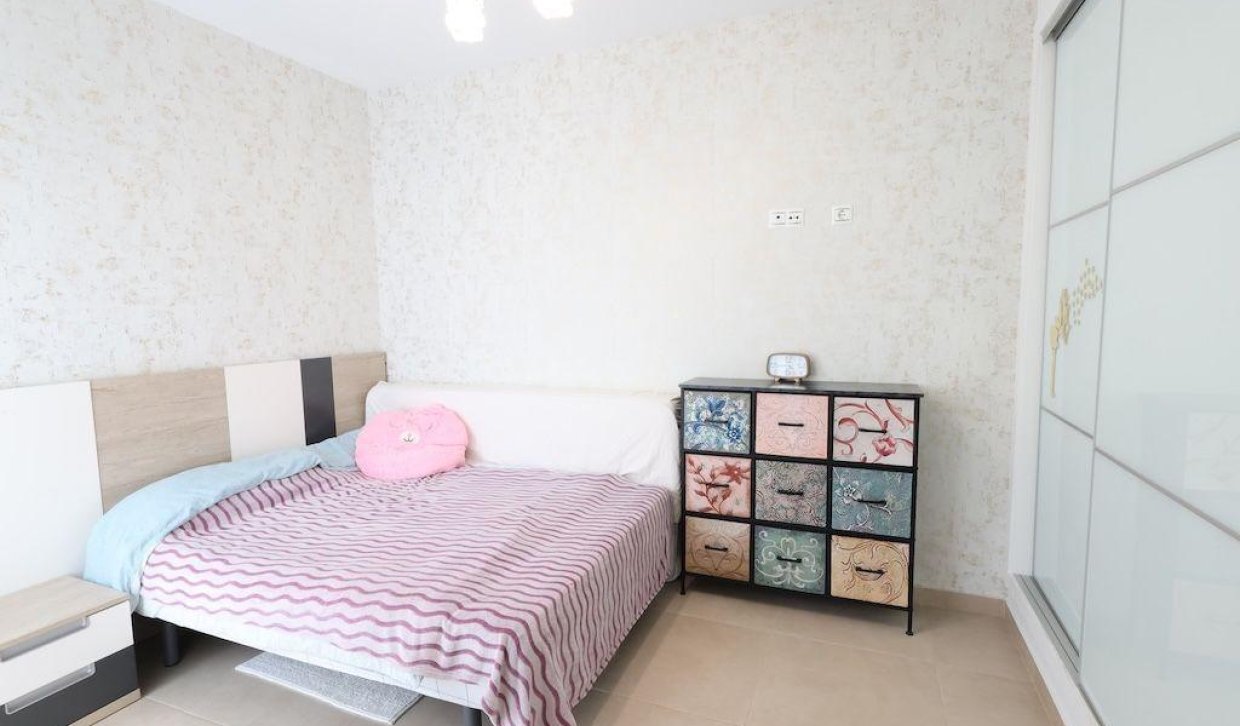 Segunda Mano - Adosado - Orihuela Costa - Los Dolses