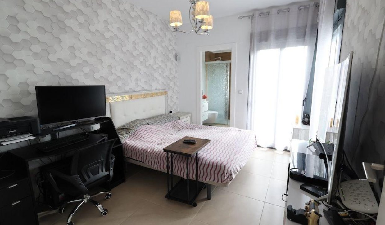 Segunda Mano - Adosado - Orihuela Costa - Los Dolses