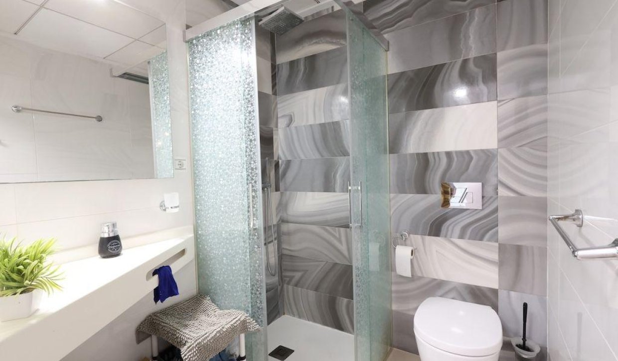 Segunda Mano - Adosado - Orihuela Costa - Los Dolses