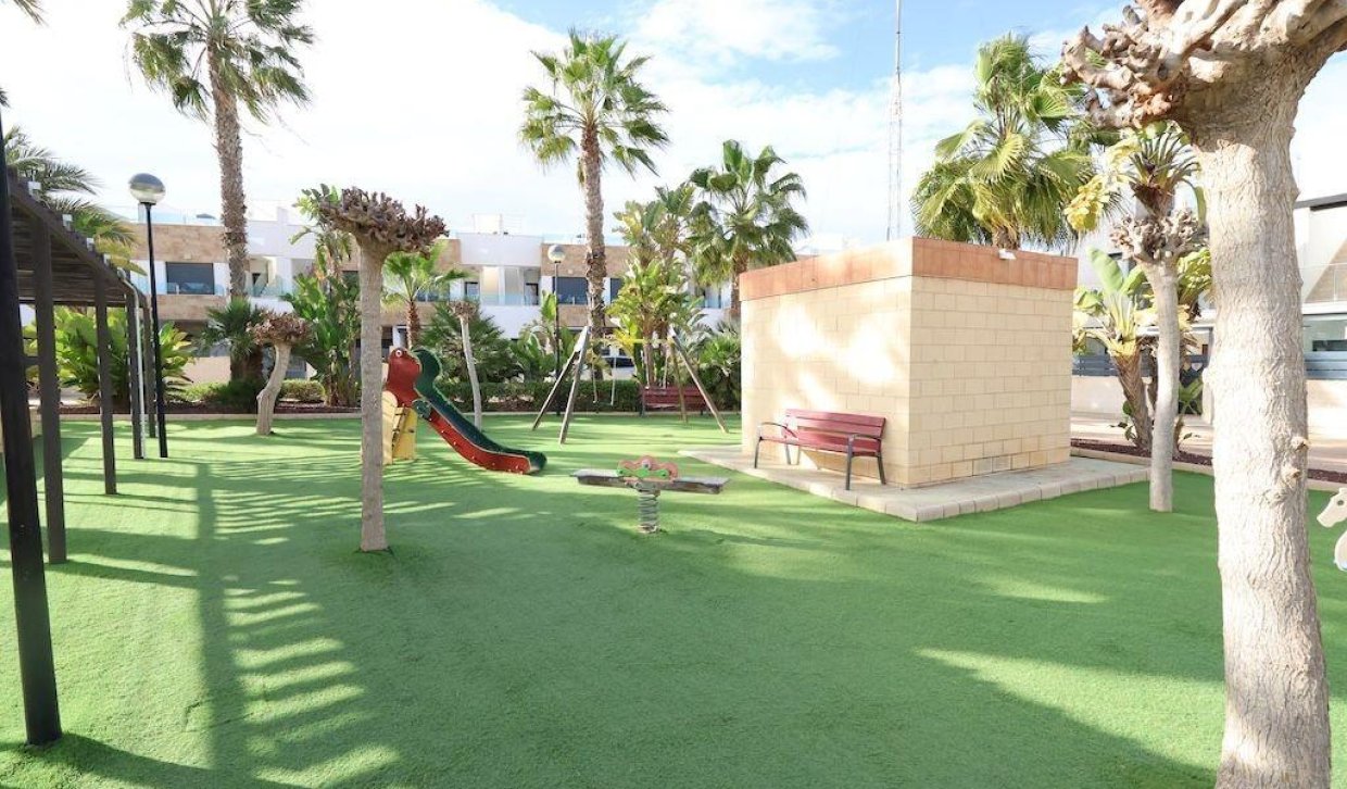 Segunda Mano - Adosado - Orihuela Costa - Los Dolses