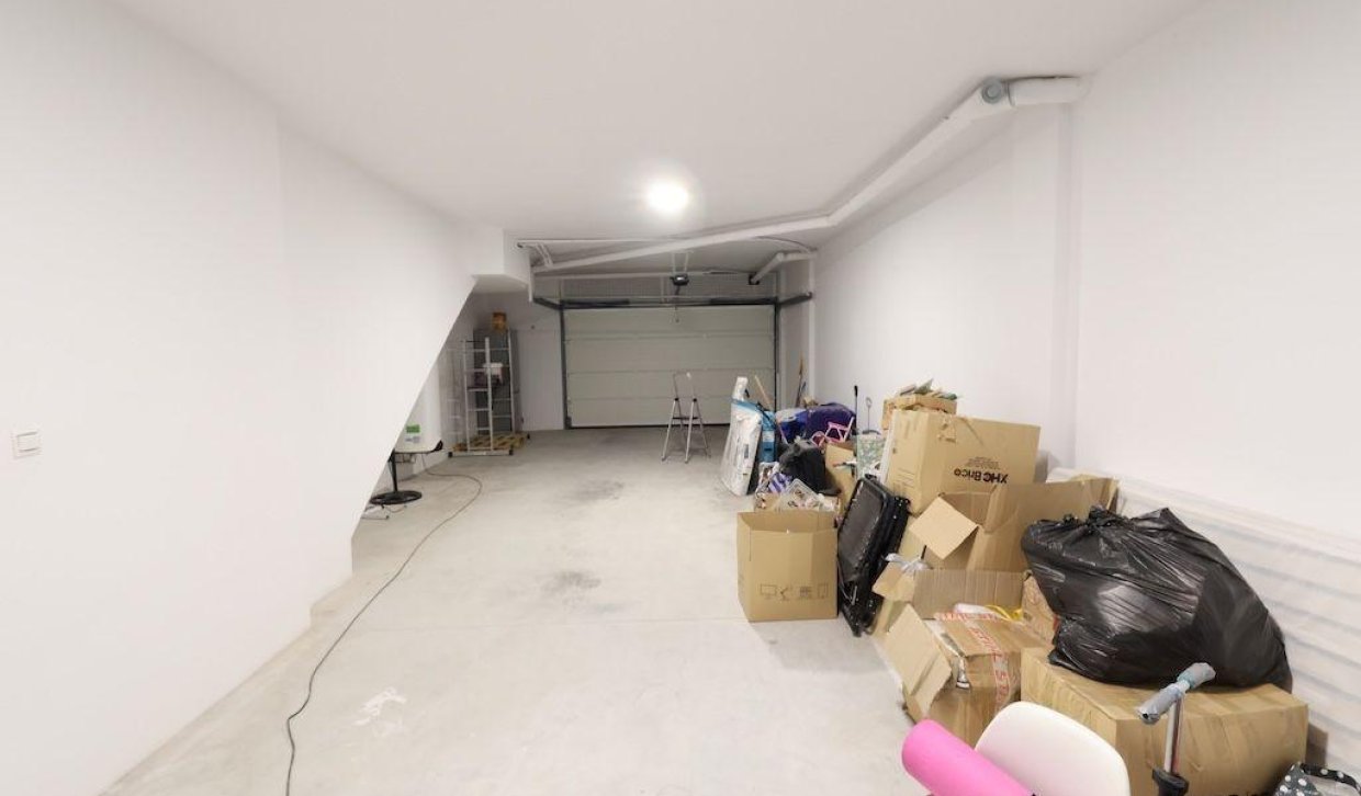 Segunda Mano - Adosado - Orihuela Costa - Los Dolses