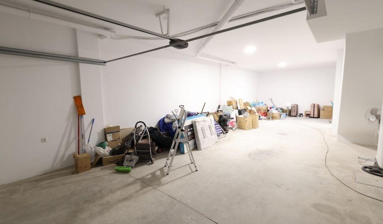 Segunda Mano - Adosado - Orihuela Costa - Los Dolses