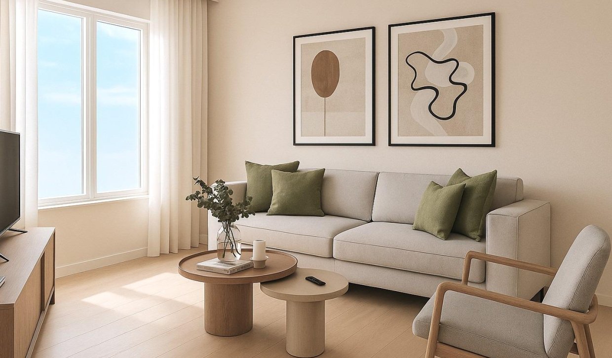 Obra nueva - Ático - Benejúzar - pueblo