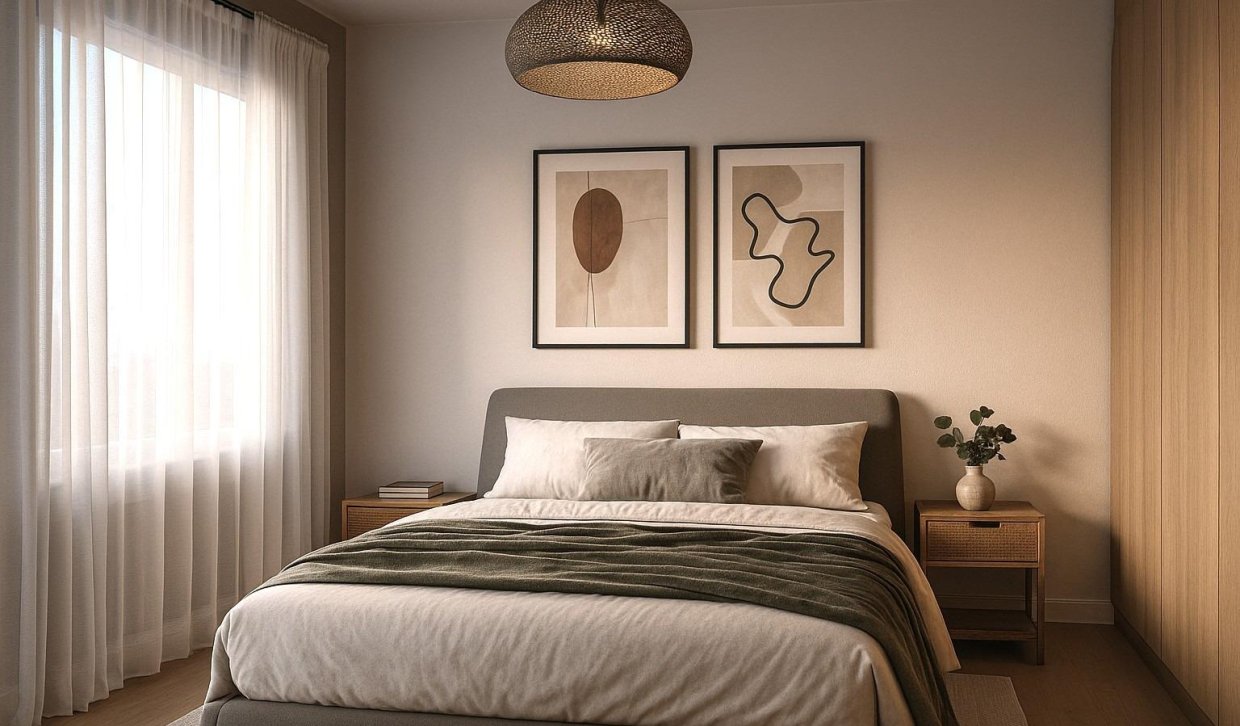 Obra nueva - Apartamento  - Benejúzar - pueblo