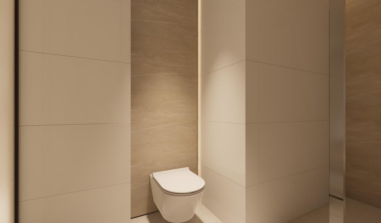 Obra nueva - Bungalow - Pilar de la Horadada - pueblo