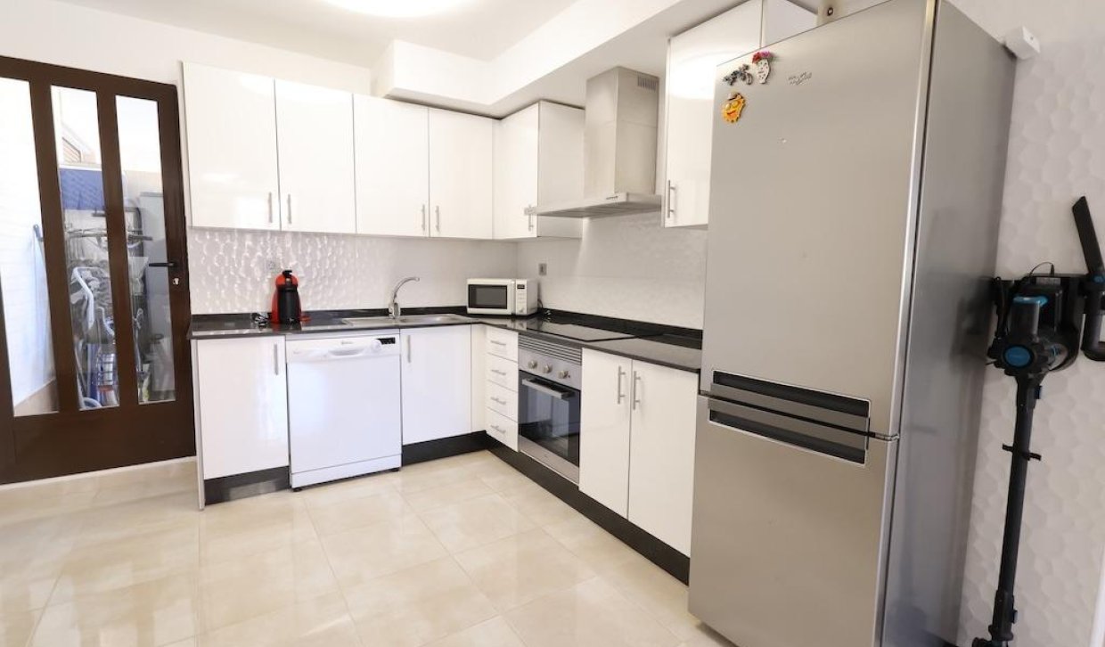 Revente - maison jumelée - Orihuela Costa - Lomas de Cabo Roig