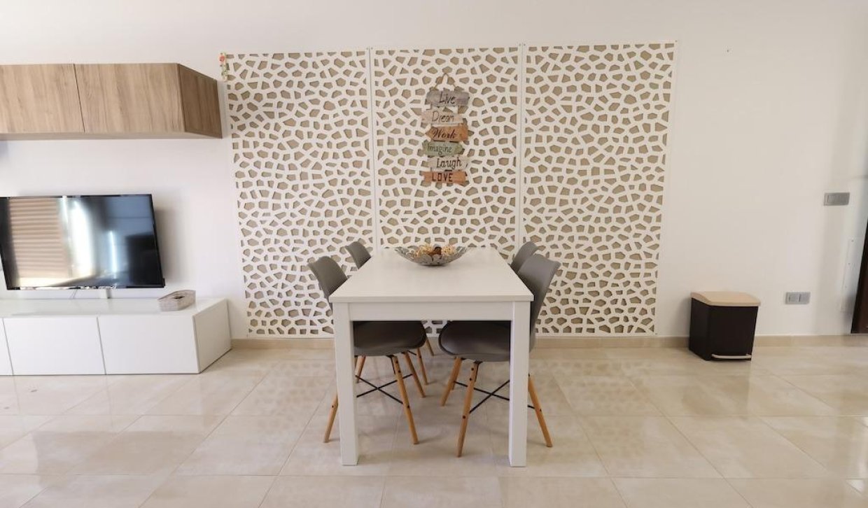 Revente - maison jumelée - Orihuela Costa - Lomas de Cabo Roig