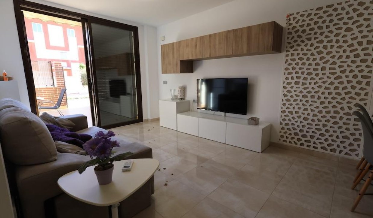 Revente - maison jumelée - Orihuela Costa - Lomas de Cabo Roig