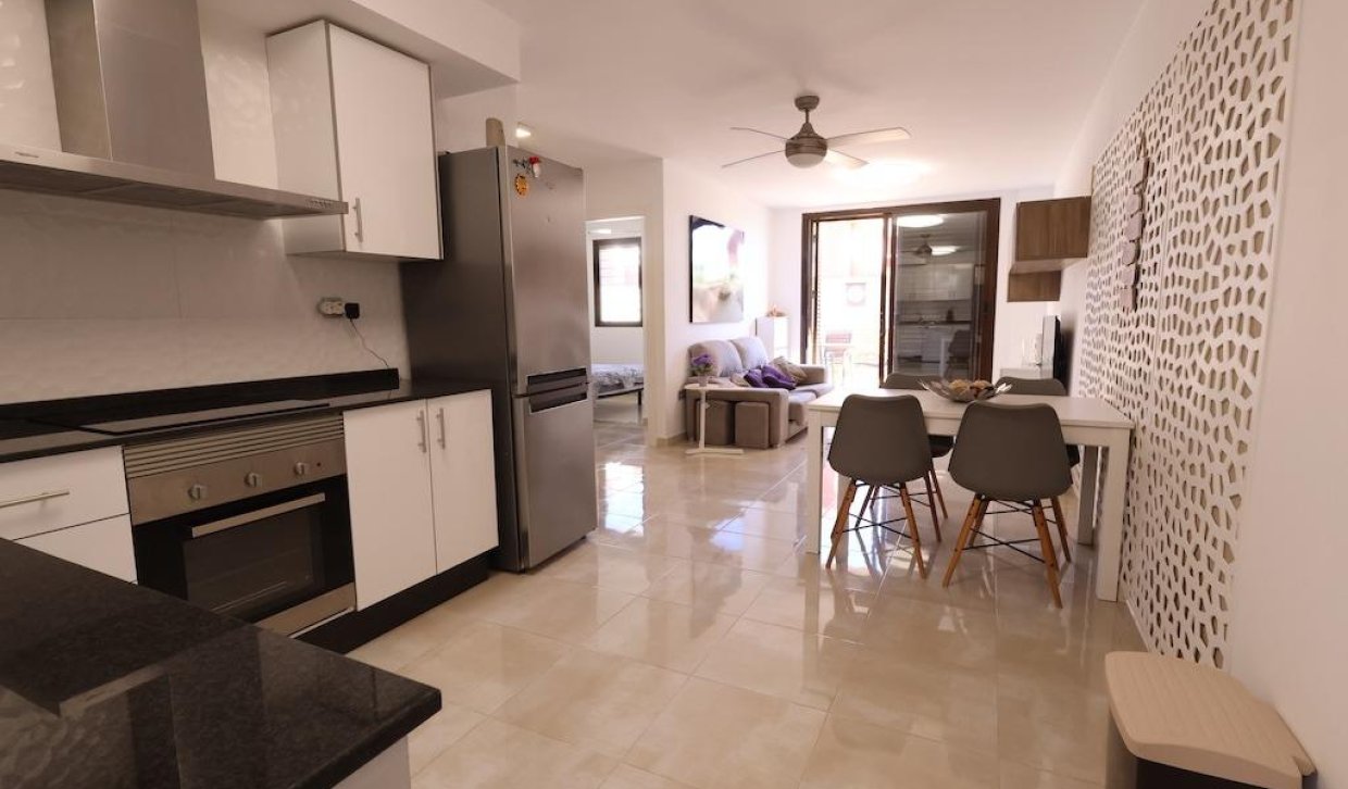 Revente - maison jumelée - Orihuela Costa - Lomas de Cabo Roig