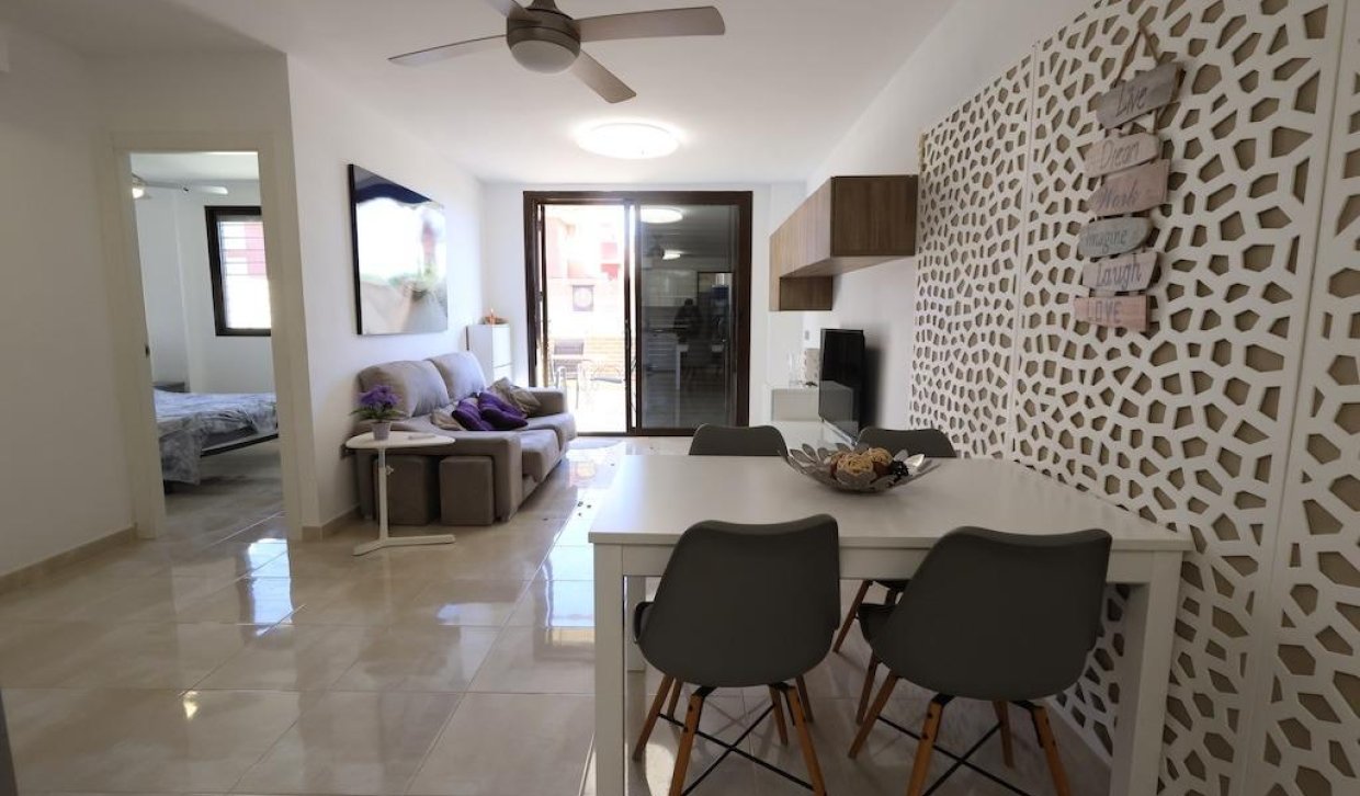 Revente - maison jumelée - Orihuela Costa - Lomas de Cabo Roig