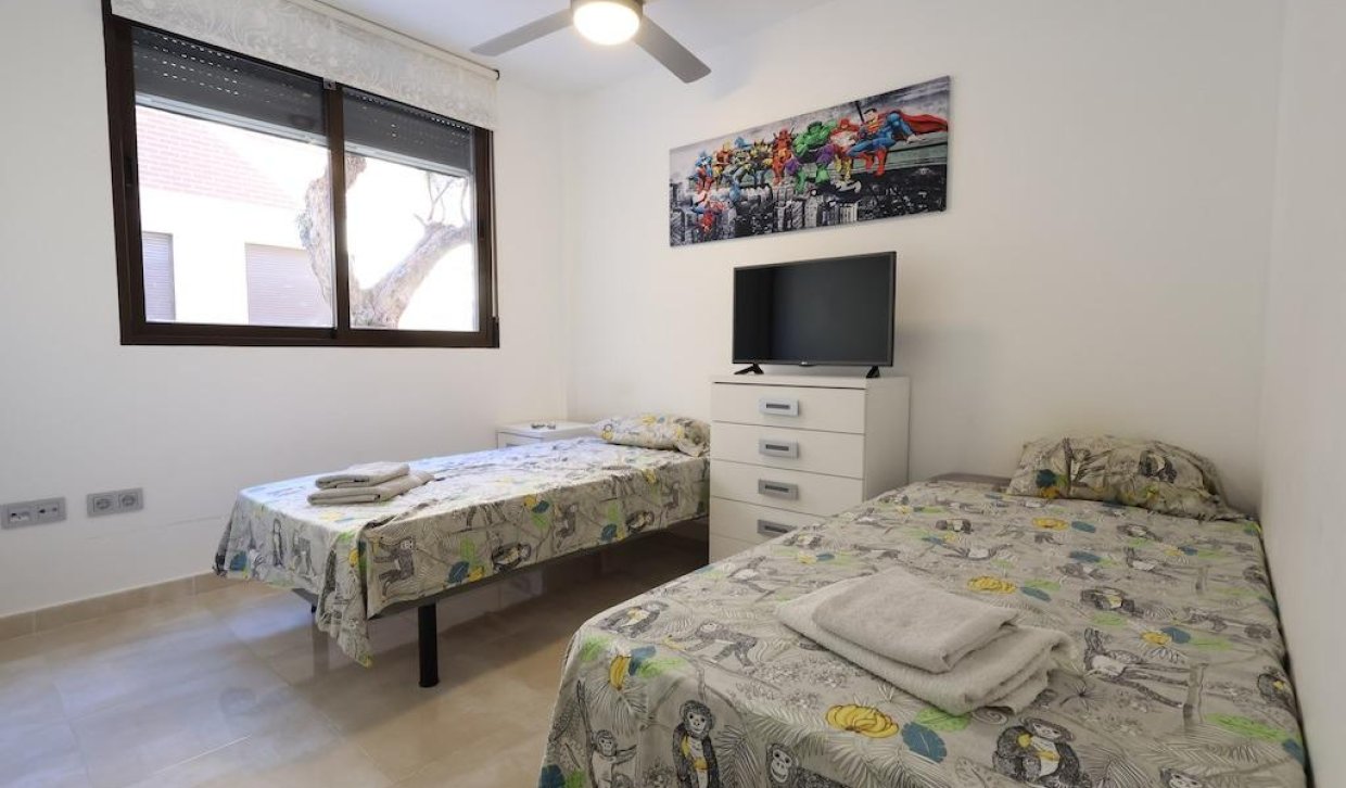 Revente - maison jumelée - Orihuela Costa - Lomas de Cabo Roig