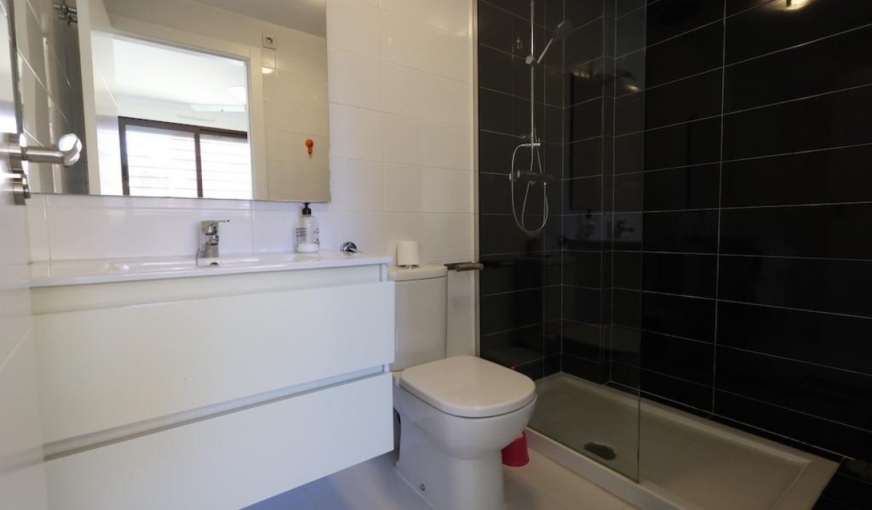 Revente - maison jumelée - Orihuela Costa - Lomas de Cabo Roig