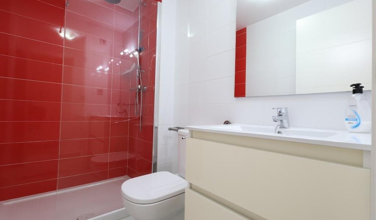 Revente - maison jumelée - Orihuela Costa - Lomas de Cabo Roig