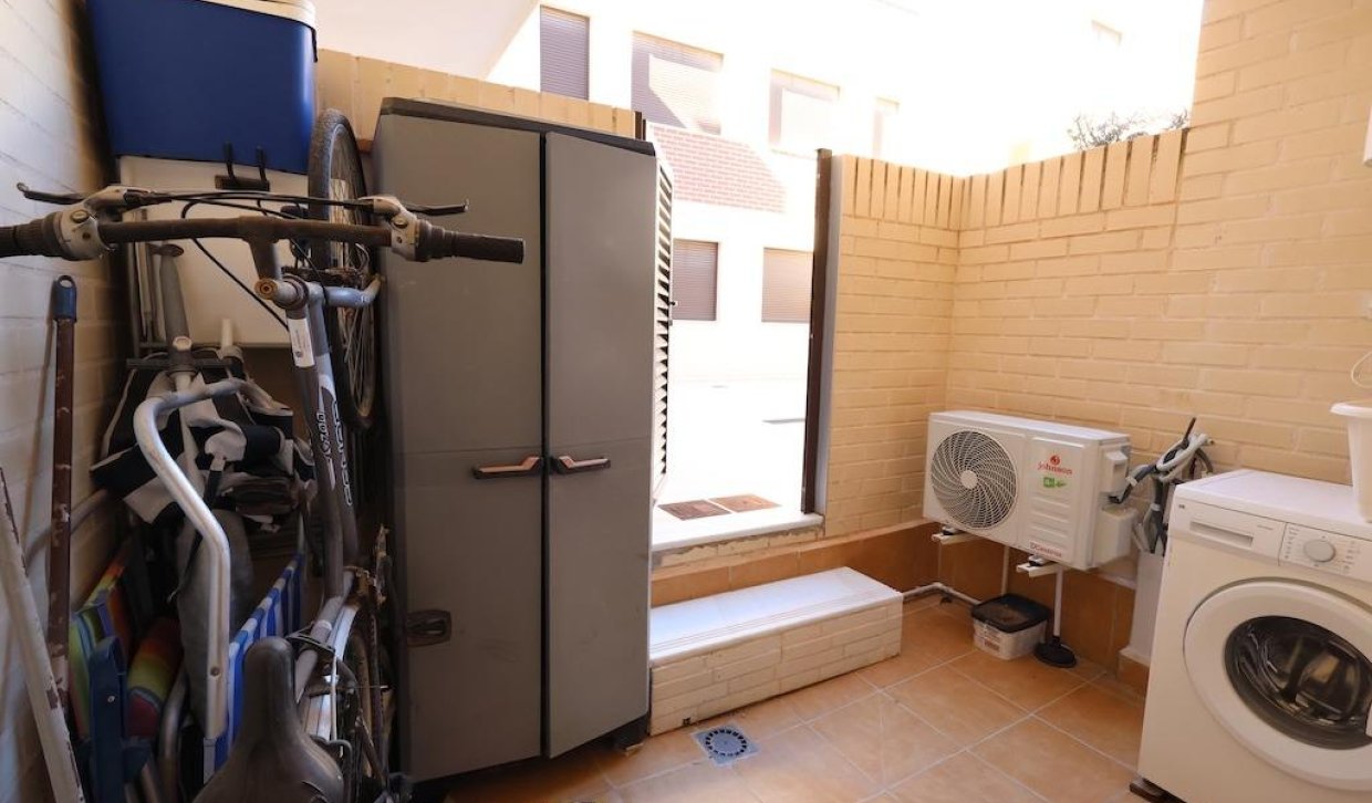 Revente - maison jumelée - Orihuela Costa - Lomas de Cabo Roig