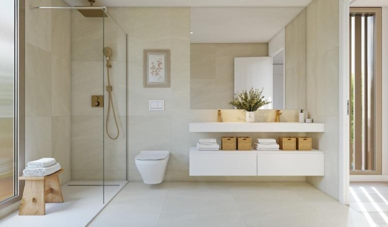 Obra nueva - Adosado - Godella - Campolivar