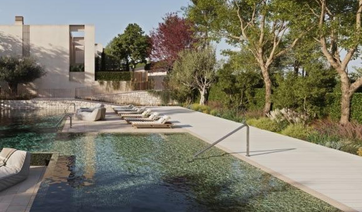 Obra nueva - Adosado - Godella - Campolivar