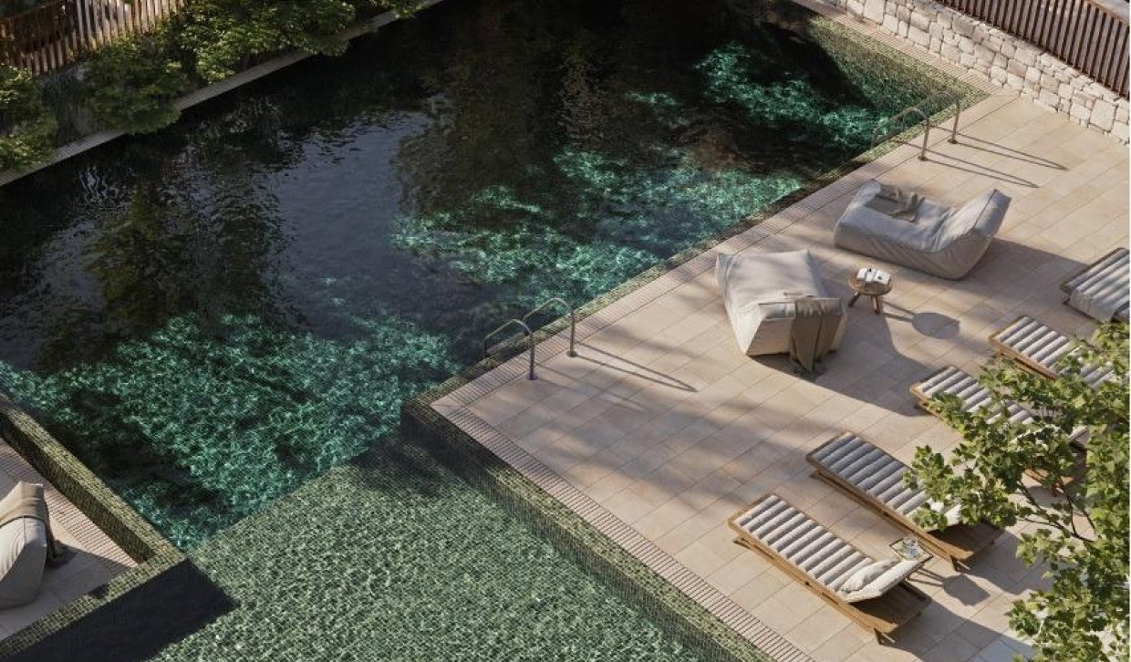 Obra nueva - Adosado - Godella - Campolivar