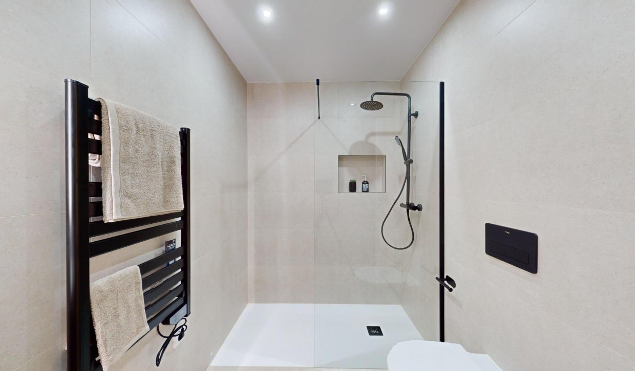 New Build - Apartment  - Orihuela Costa - Lomas de Cabo Roig