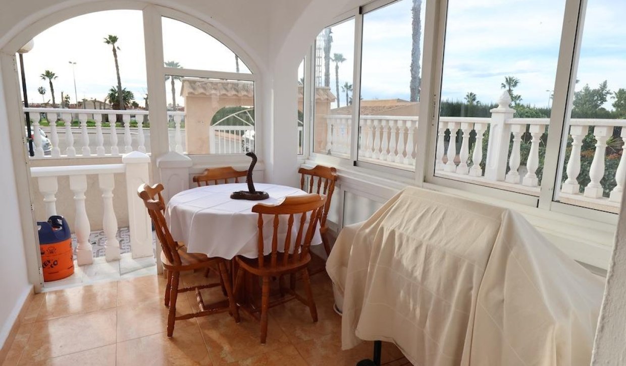 Segunda Mano - Adosado - Torrevieja - El limonar