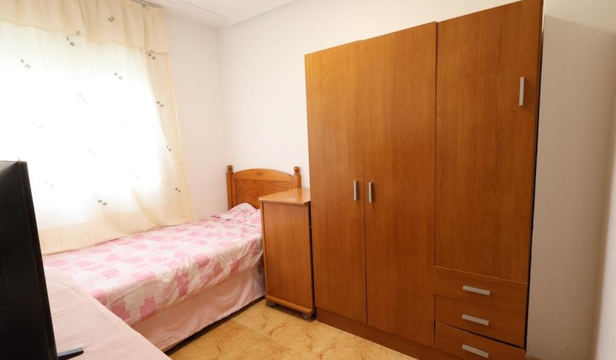 Segunda Mano - Adosado - Torrevieja - El limonar