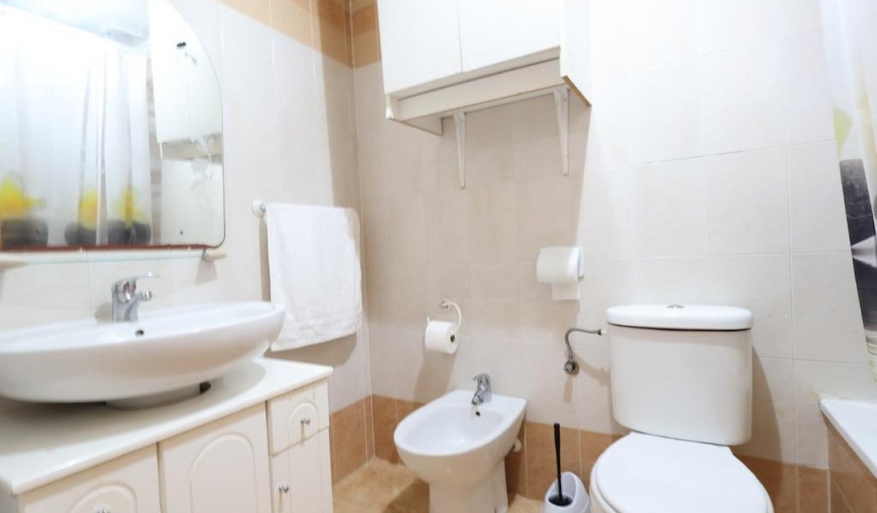 Segunda Mano - Adosado - Torrevieja - El limonar