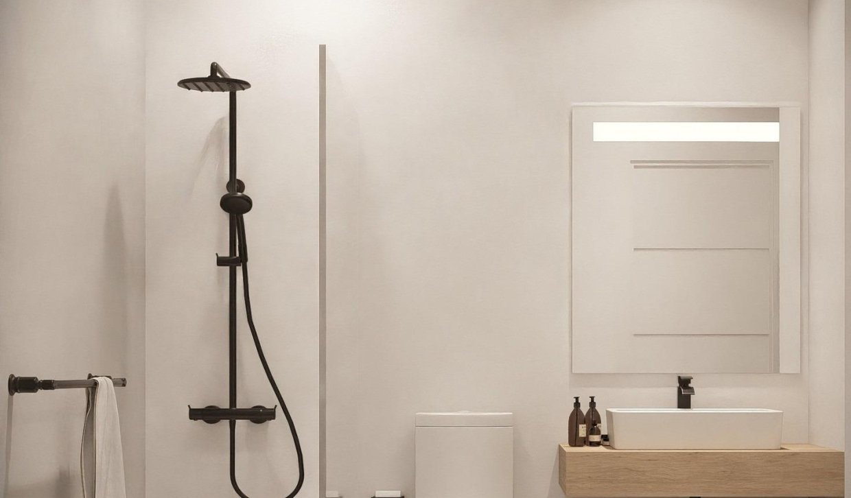 Obra nueva - Ático - Jávea Xàbia - Pueblo