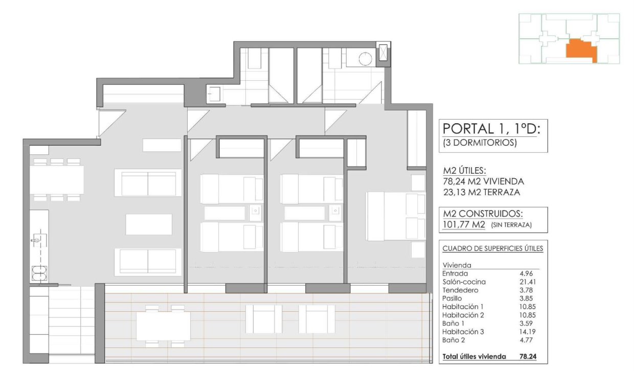 Obra nueva - Apartamento  - Jávea Xàbia - Pueblo