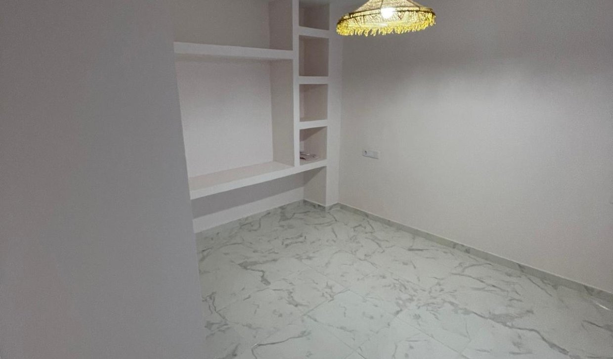 Segunda Mano - Hotel - Murcia - Barrio del Carmen