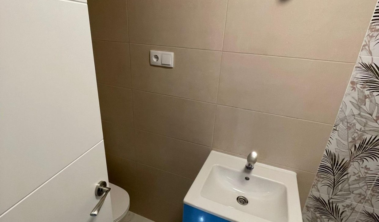 Segunda Mano - Hotel - Murcia - Barrio del Carmen