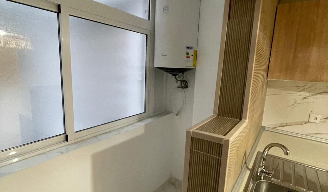 Segunda Mano - Hotel - Murcia - Barrio del Carmen