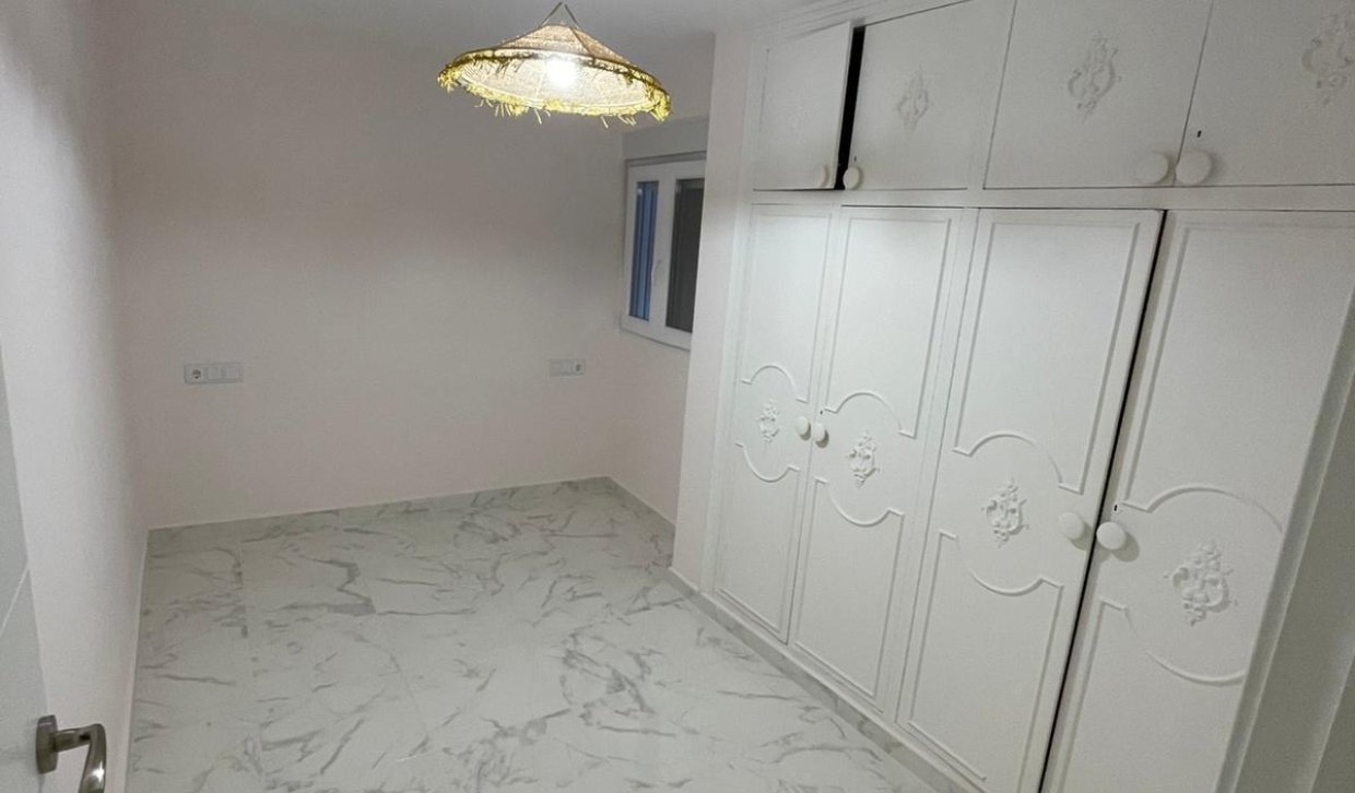 Segunda Mano - Hotel - Murcia - Barrio del Carmen