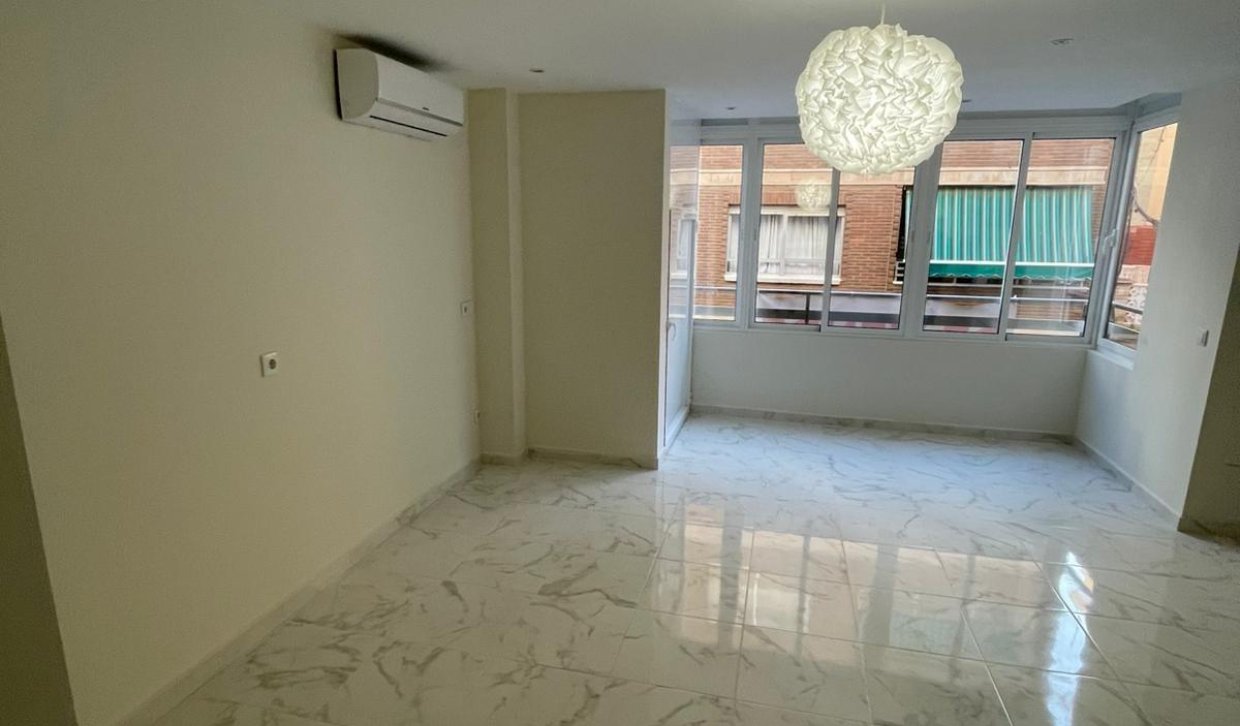 Segunda Mano - Hotel - Murcia - Barrio del Carmen