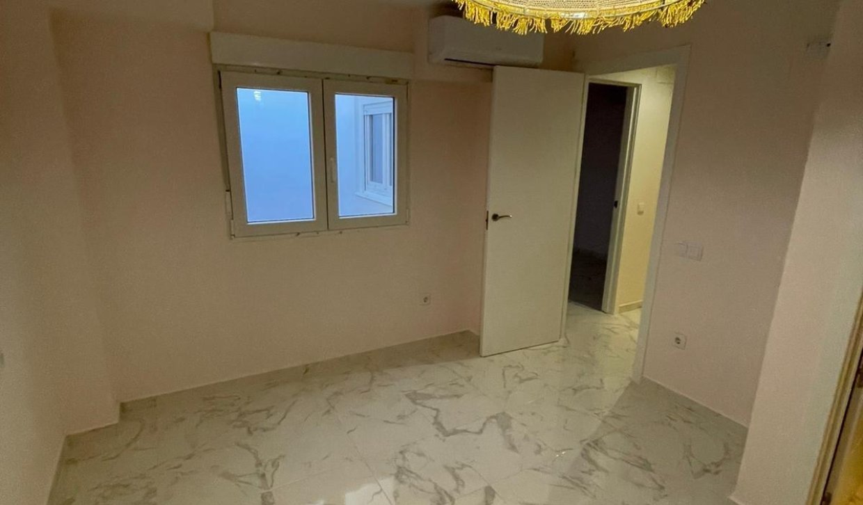 Segunda Mano - Hotel - Murcia - Barrio del Carmen