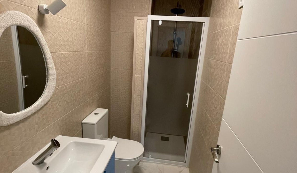 Segunda Mano - Hotel - Murcia - Barrio del Carmen