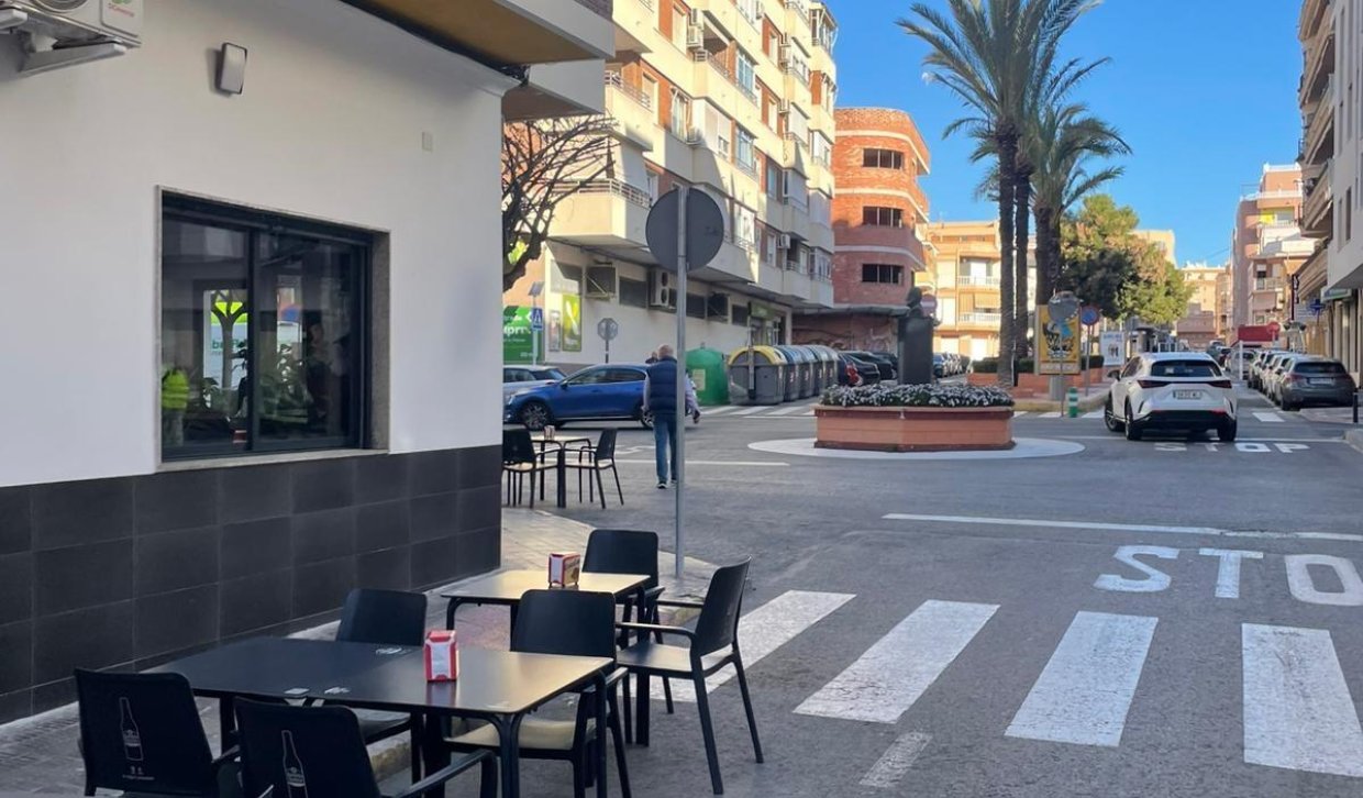 Segunda Mano - Hotel - Murcia - Barrio del Carmen