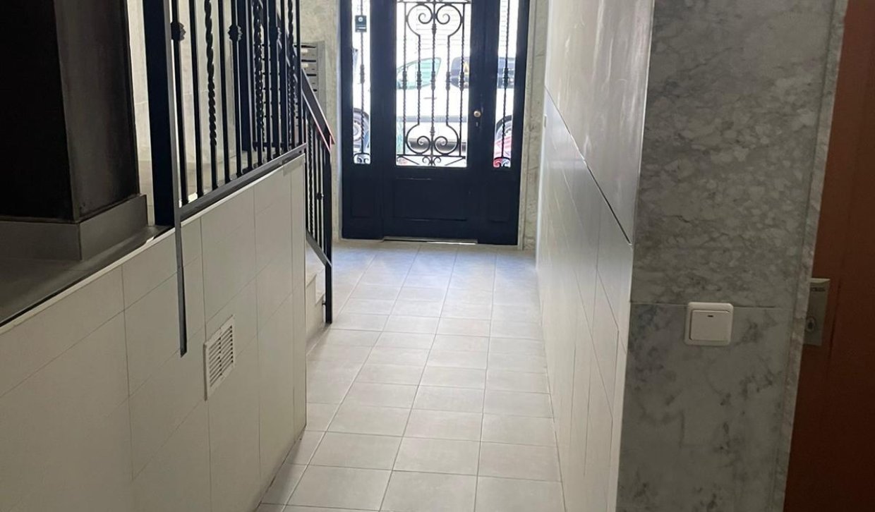 Segunda Mano - Hotel - Murcia - Barrio del Carmen