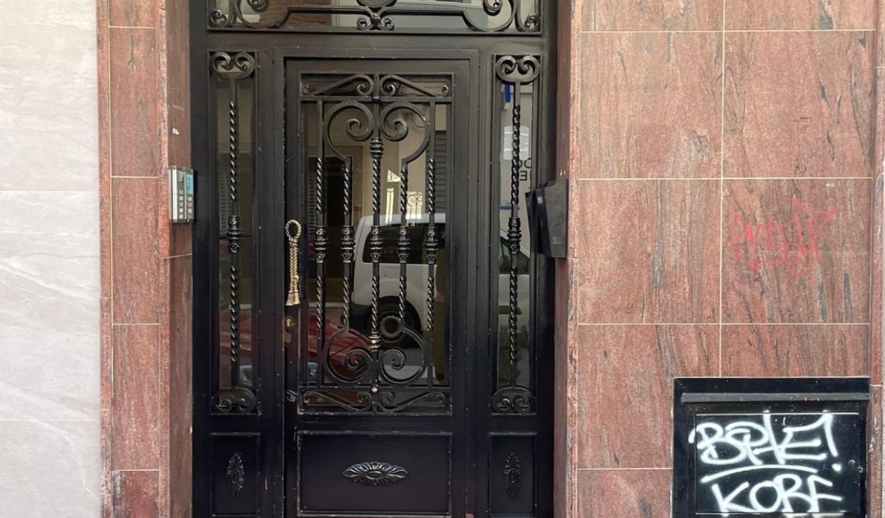 Segunda Mano - Hotel - Murcia - Barrio del Carmen