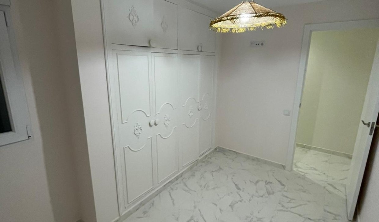 Segunda Mano - Hotel - Murcia - Barrio del Carmen