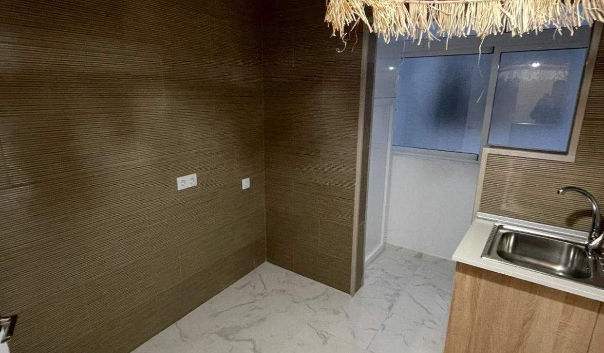 Segunda Mano - Hotel - Murcia - Barrio del Carmen