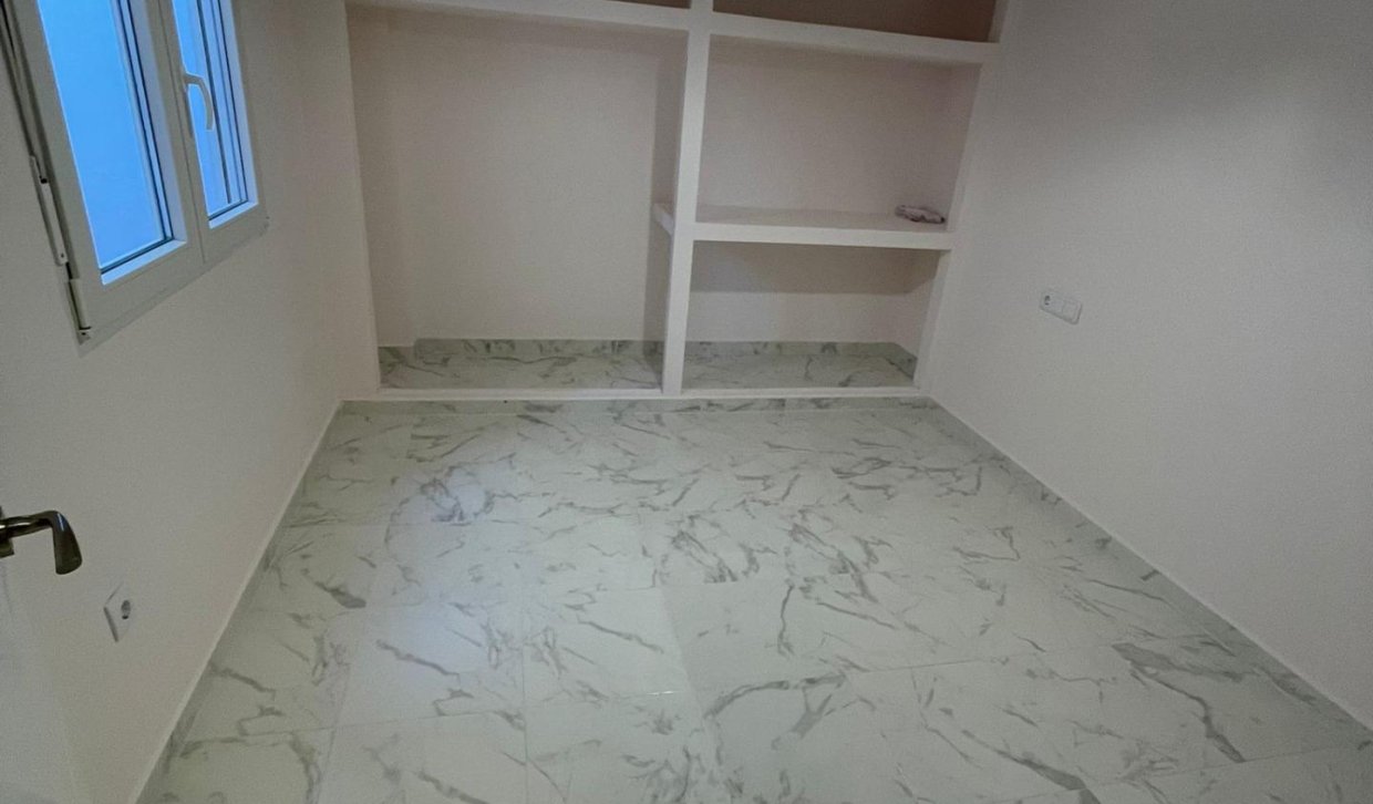 Segunda Mano - Hotel - Murcia - Barrio del Carmen