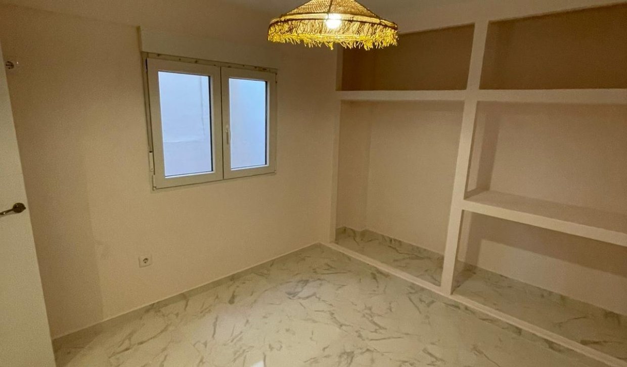 Segunda Mano - Hotel - Murcia - Barrio del Carmen