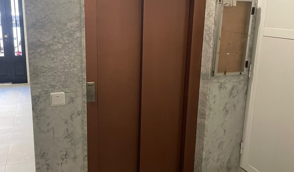 Segunda Mano - Hotel - Murcia - Barrio del Carmen