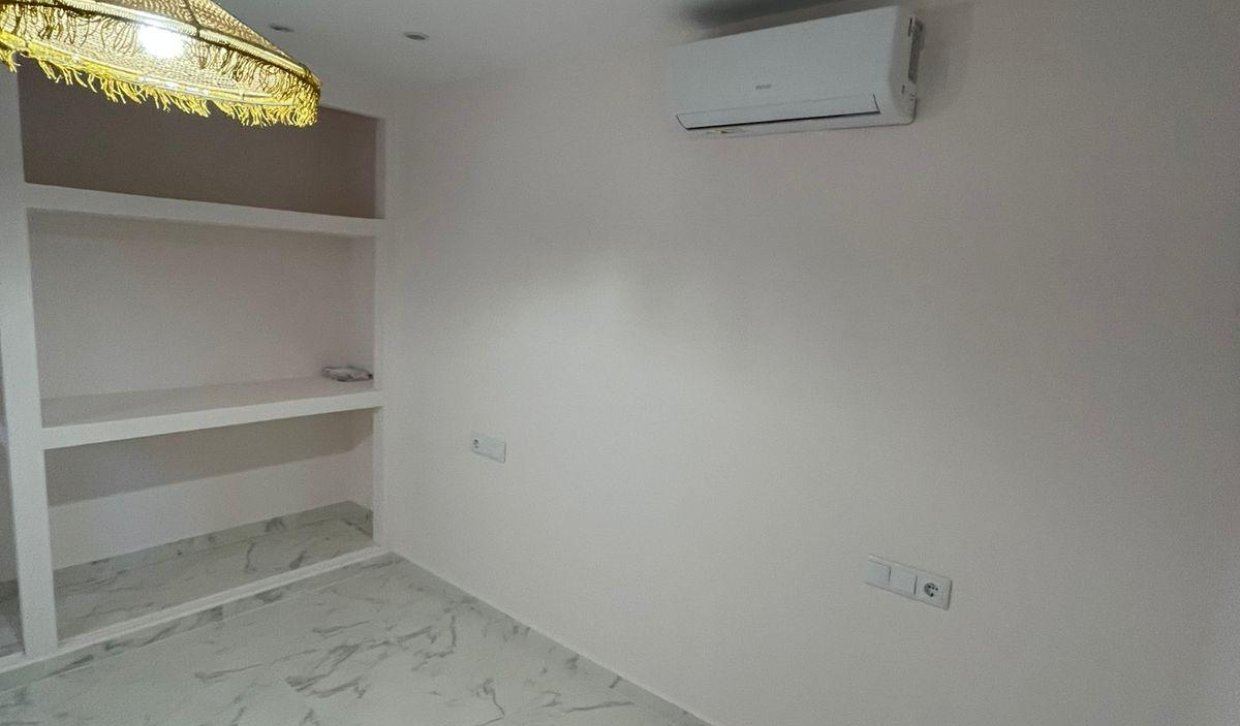 Segunda Mano - Parcela - Altea - Zona lOlla