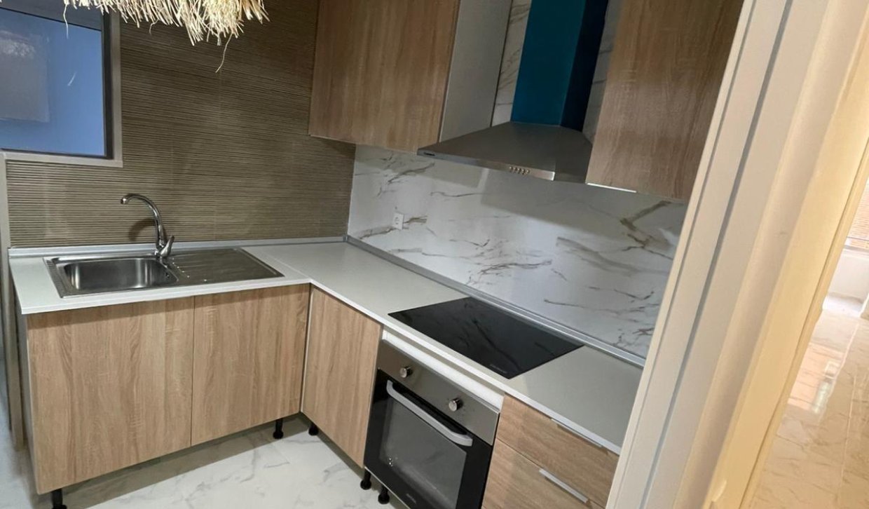 Segunda Mano - Parcela - Altea - Zona lOlla