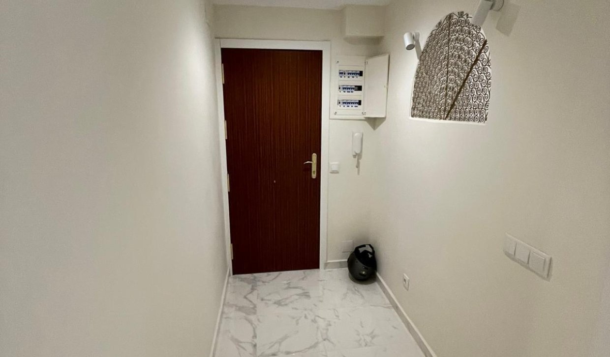 Segunda Mano - Parcela - Altea - Zona lOlla